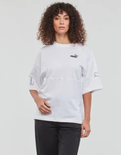 Puma - POWER COLORBLOCK