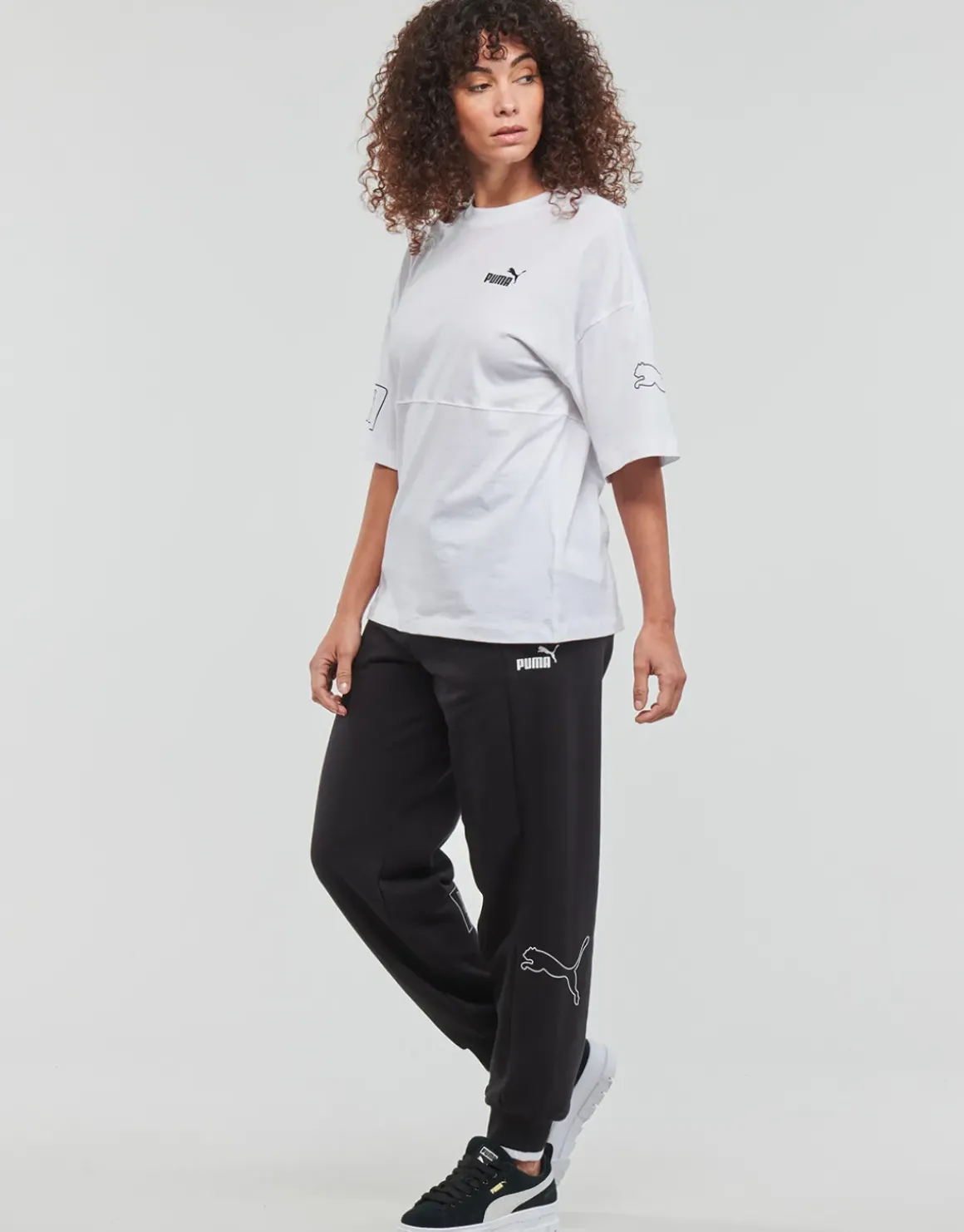 Puma - POWER COLORBLOCK