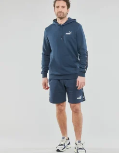Puma - PUMA FIT 7" TAPED WOVEN SHORT