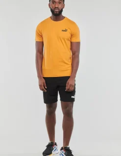 Puma - FIT 7" TAPED WOVEN SHORT