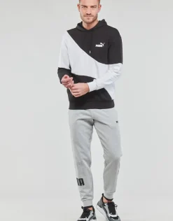 Puma - PUMA POWER SWEATPANT