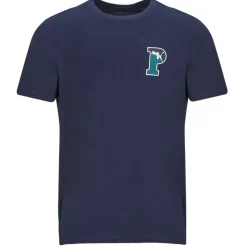 Puma - PUMA SQUAD BADGE TEE