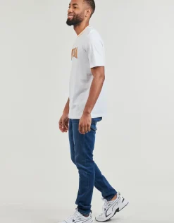 Puma - PUMA SQUAD BIG GRAPHIC TEE