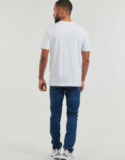 Puma - PUMA SQUAD BIG GRAPHIC TEE