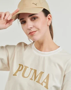 Puma - PUMA SQUAD GRAPHIC TEE