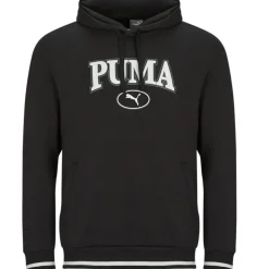 Puma - PUMA SQUAD HOODIE FL