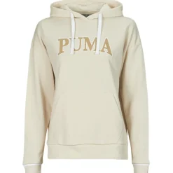 Puma - PUMA SQUAD HOODIE TR