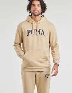 Puma - PUMA SQUAD HOODIE TR