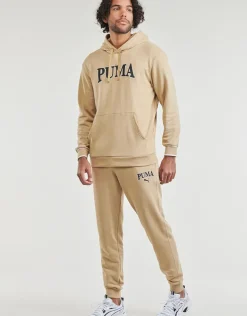 Puma - PUMA SQUAD HOODIE TR