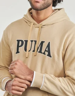 Puma - PUMA SQUAD HOODIE TR