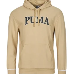 Puma - PUMA SQUAD HOODIE TR
