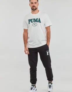 Puma - SQUAD SWEATPANTS FL CL