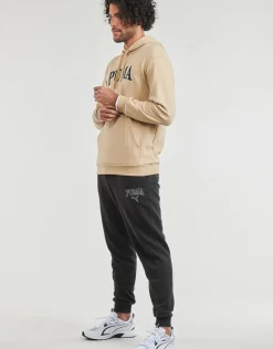 Puma - PUMA SQUAD SWEATPANTS TR CL
