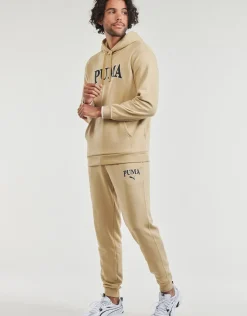 Puma - PUMA SQUAD SWEATPANTS TR CL