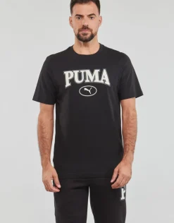 Puma - SQUAD TEE