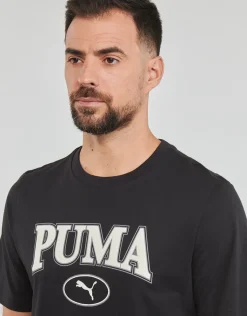 Puma - SQUAD TEE