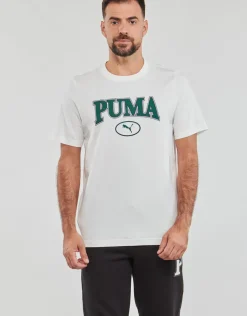 Puma - SQUAD TEE