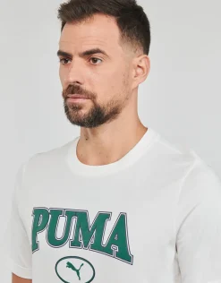 Puma - SQUAD TEE