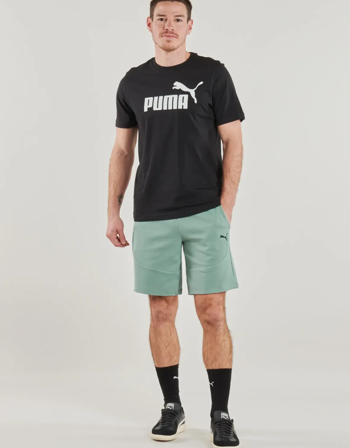Puma - PUMATECH SHORTS