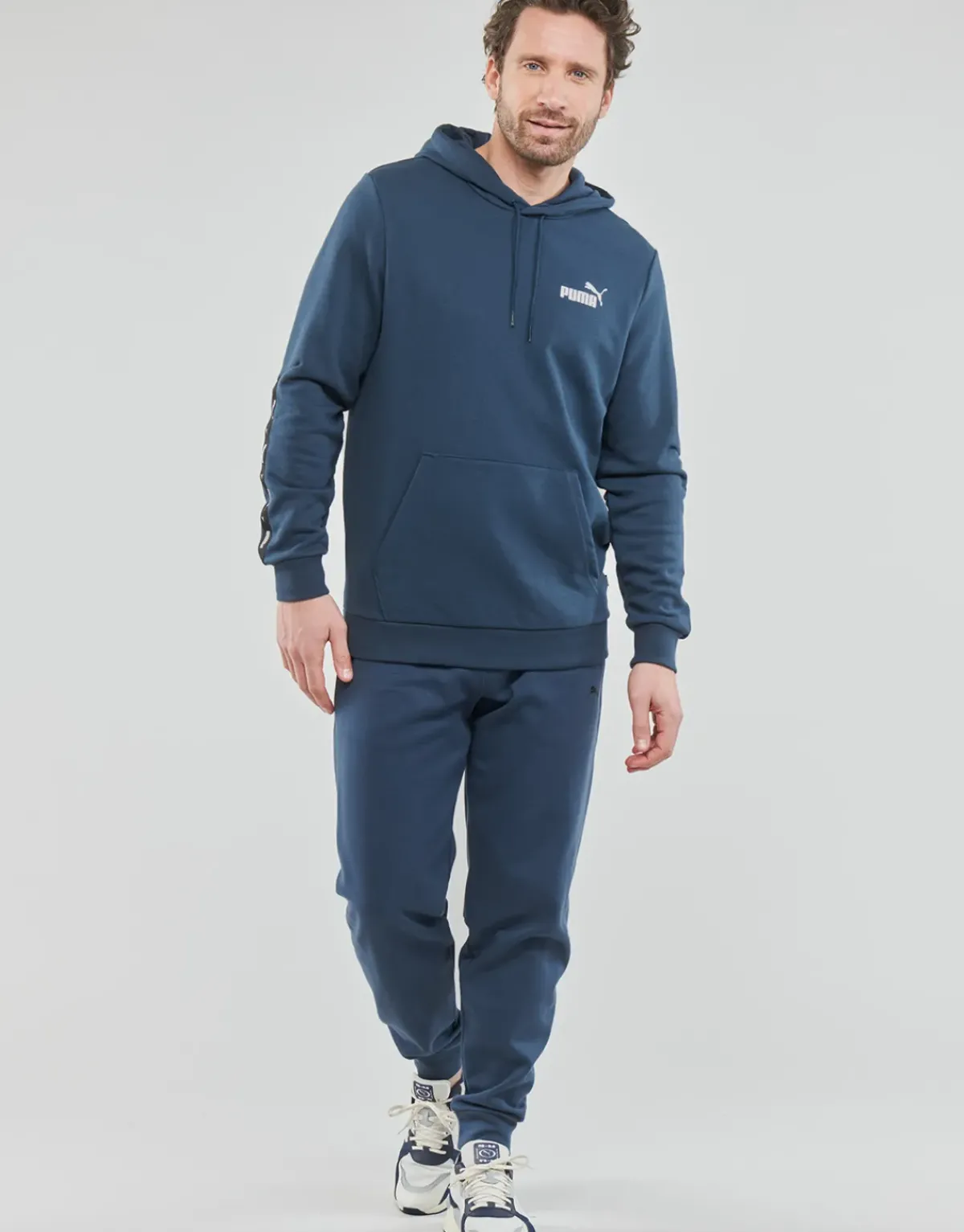 Puma - RAD/CAL PANTS DK