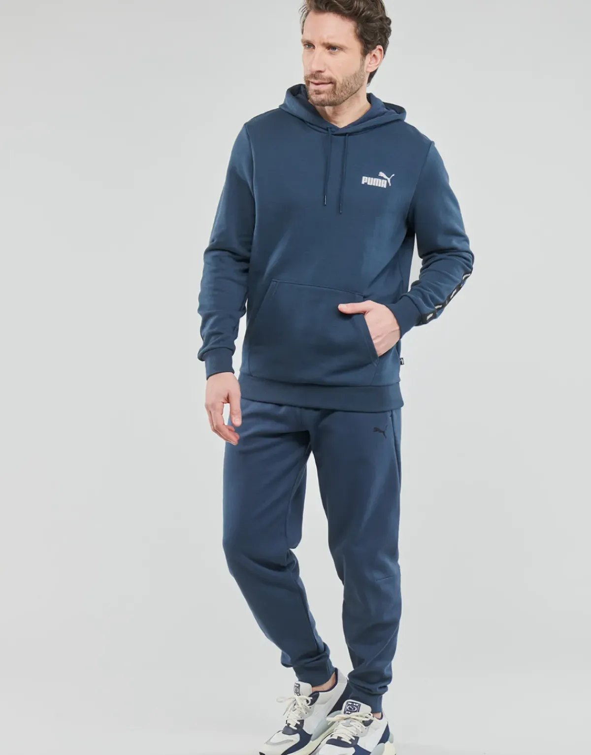 Puma - RAD/CAL PANTS DK