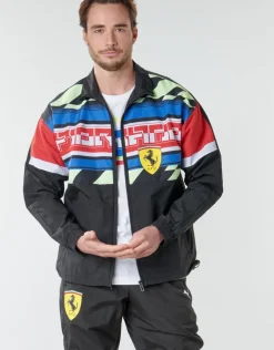 Puma - STREET JACKET