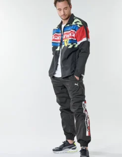 Puma - STREET JACKET
