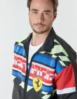 Puma - STREET JACKET