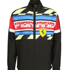 Puma - STREET JACKET