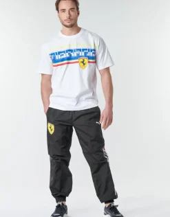Puma - STREET PANT