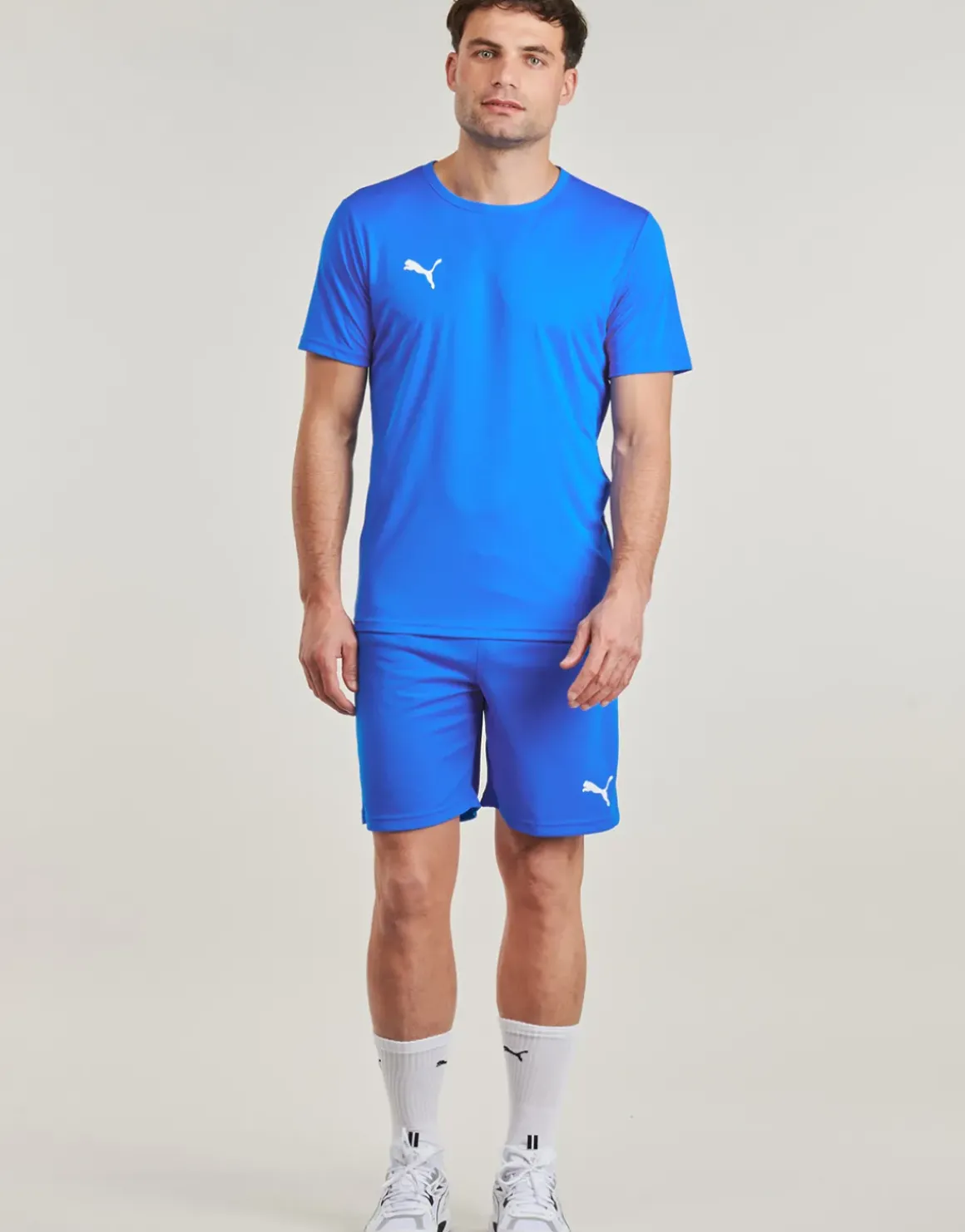 Puma - TEAMRISE MATCHDAY