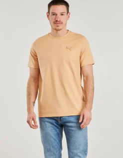 Puma - TEE MIF BADGE BRODE