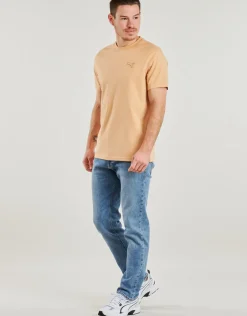 Puma - TEE MIF BADGE BRODE