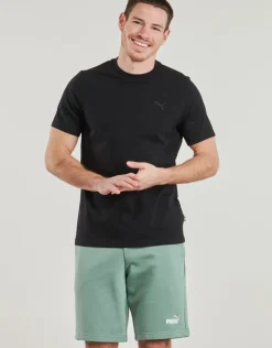 Puma - TEE MIF BADGE BRODE