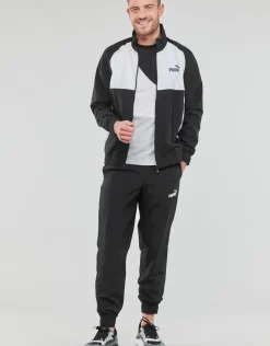 Puma - WOVEN TRACKSUIT