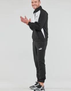 Puma - WOVEN TRACKSUIT