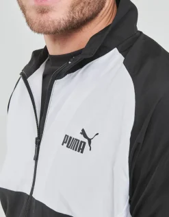 Puma - WOVEN TRACKSUIT