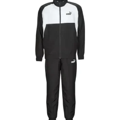 Puma - WOVEN TRACKSUIT