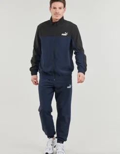 Puma - WOVEN TRACKSUIT