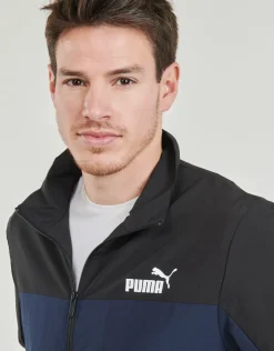 Puma - WOVEN TRACKSUIT