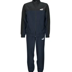 Puma - WOVEN TRACKSUIT