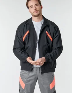 Puma - WVN JACKET