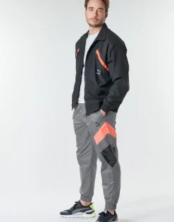 Puma - WVN JACKET