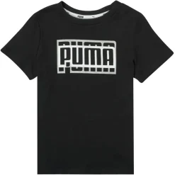 Puma - ALPHA TEE