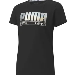 Puma - ALPHA TEE 165