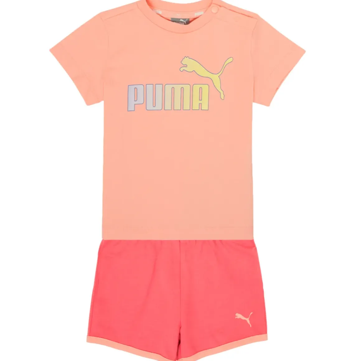 Puma - BB SET ABRI