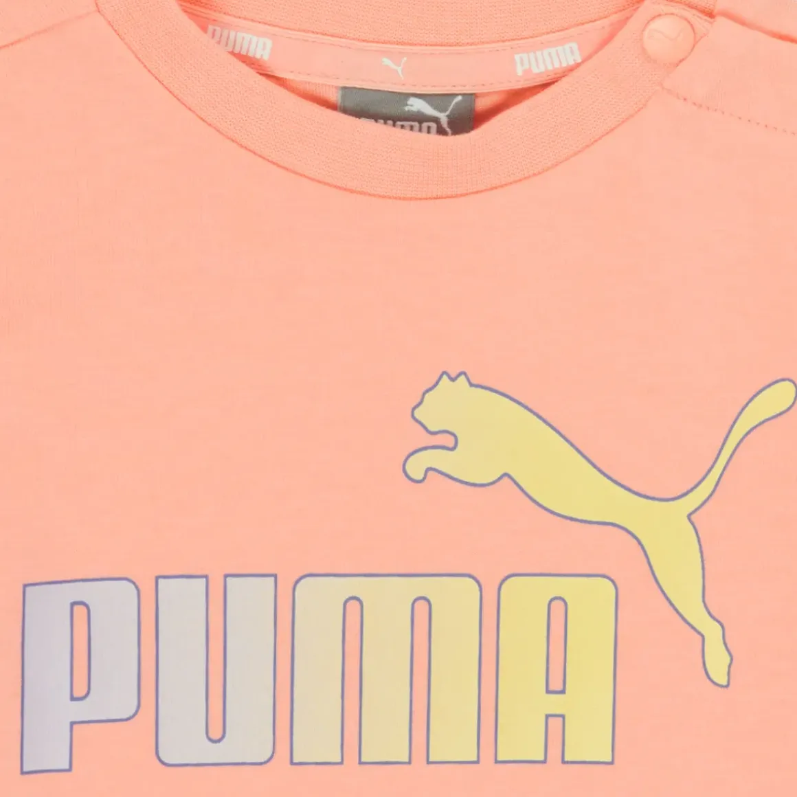 Puma - BB SET ABRI