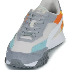 Puma - Blktop Rider