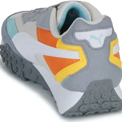 Puma - Blktop Rider