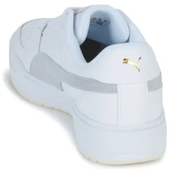 Puma - CA PRO SUEDE FS